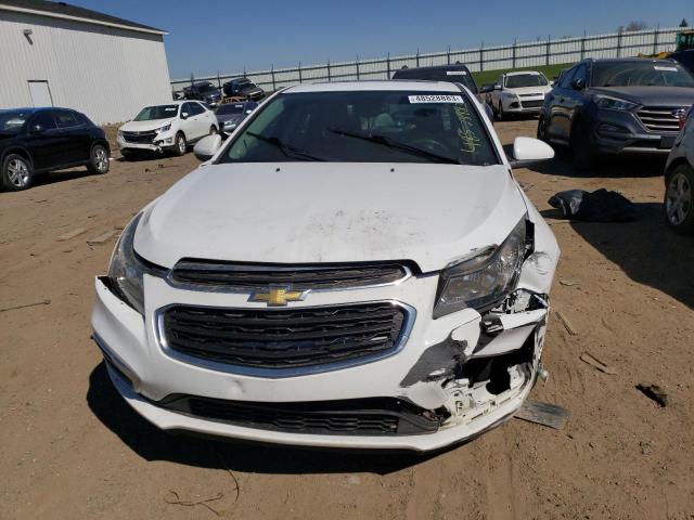 Photo 4 VIN: 1G1PE5SB1G7215909 - CHEVROLET CRUZE LIMI 