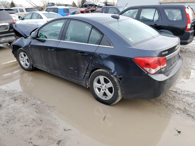 Photo 1 VIN: 1G1PE5SB1G7217885 - CHEVROLET CRUZE LIMI 