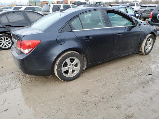 Photo 2 VIN: 1G1PE5SB1G7217885 - CHEVROLET CRUZE LIMI 