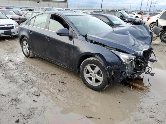 Photo 3 VIN: 1G1PE5SB1G7217885 - CHEVROLET CRUZE LIMI 