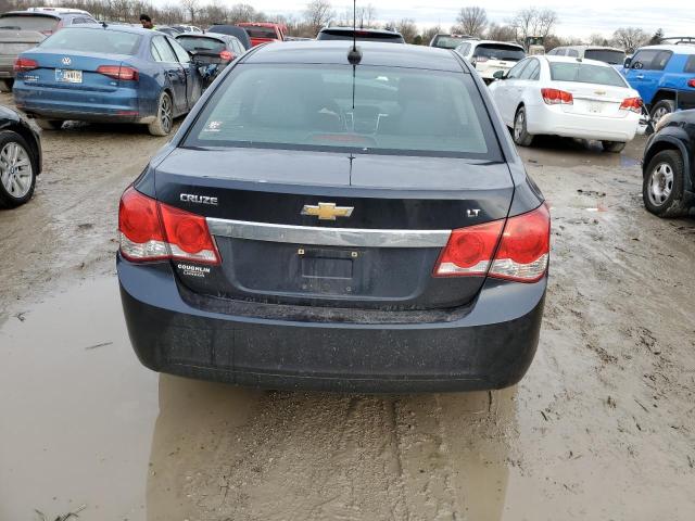 Photo 5 VIN: 1G1PE5SB1G7217885 - CHEVROLET CRUZE LIMI 