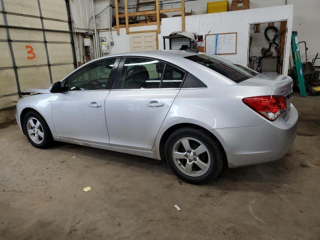 Photo 1 VIN: 1G1PE5SB1G7223640 - CHEVROLET CRUZE LIMI 