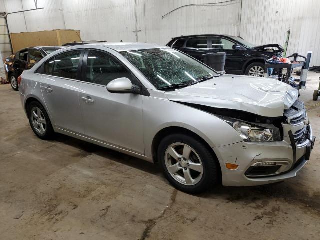 Photo 3 VIN: 1G1PE5SB1G7223640 - CHEVROLET CRUZE LIMI 