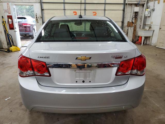 Photo 5 VIN: 1G1PE5SB1G7223640 - CHEVROLET CRUZE LIMI 