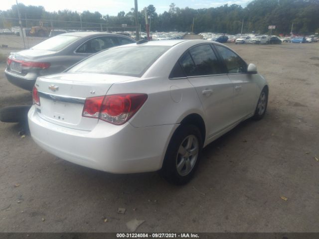 Photo 3 VIN: 1G1PE5SB1G7225159 - CHEVROLET CRUZE LIMITED 