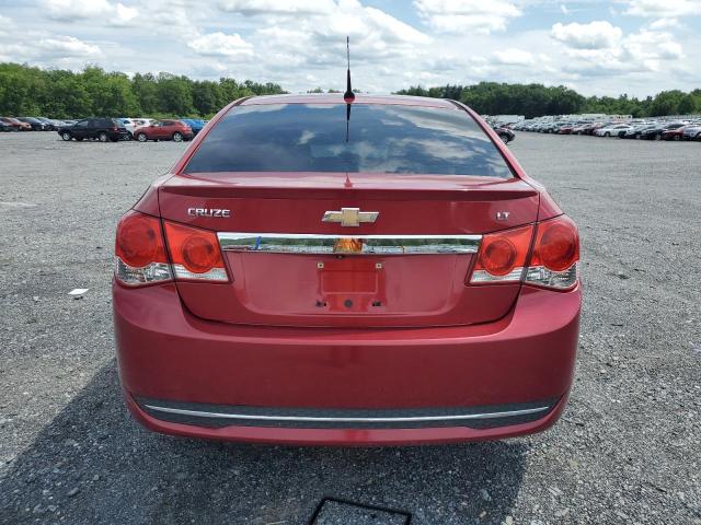 Photo 5 VIN: 1G1PE5SB2D7104426 - CHEVROLET CRUZE LT 