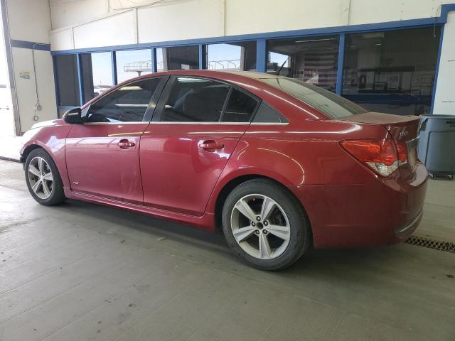 Photo 1 VIN: 1G1PE5SB2D7114471 - CHEVROLET CRUZE LT 