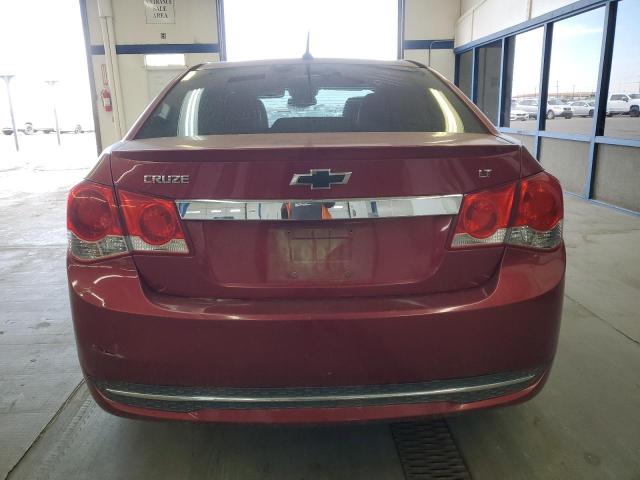 Photo 5 VIN: 1G1PE5SB2D7114471 - CHEVROLET CRUZE LT 