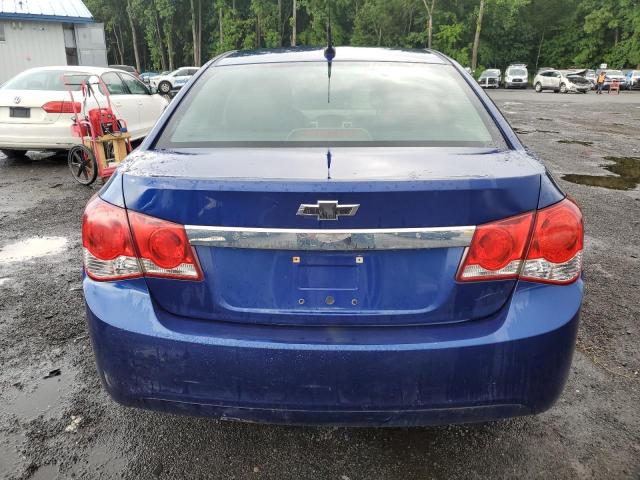 Photo 5 VIN: 1G1PE5SB2D7117807 - CHEVROLET CRUZE LT 