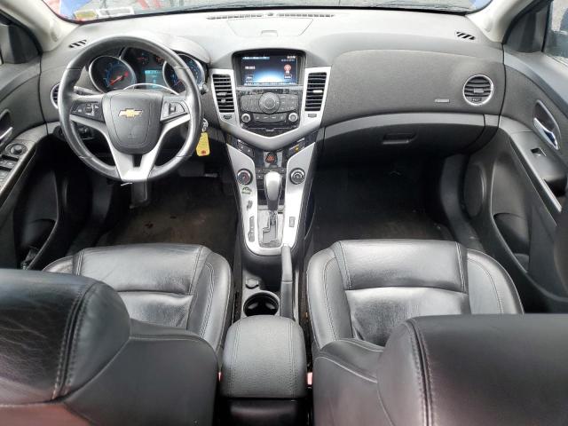 Photo 7 VIN: 1G1PE5SB2D7117807 - CHEVROLET CRUZE LT 