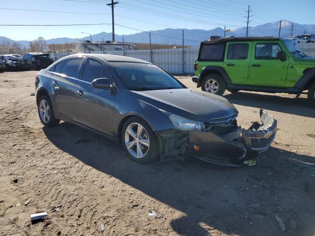 Photo 3 VIN: 1G1PE5SB2D7128807 - CHEVROLET CRUZE 