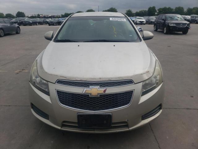 Photo 4 VIN: 1G1PE5SB2D7130640 - CHEVROLET CRUZE LT 