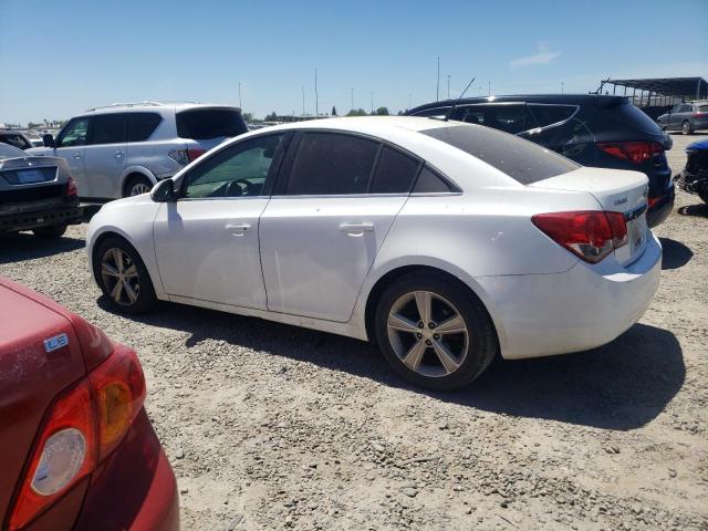 Photo 1 VIN: 1G1PE5SB2D7133330 - CHEVROLET CRUZE 