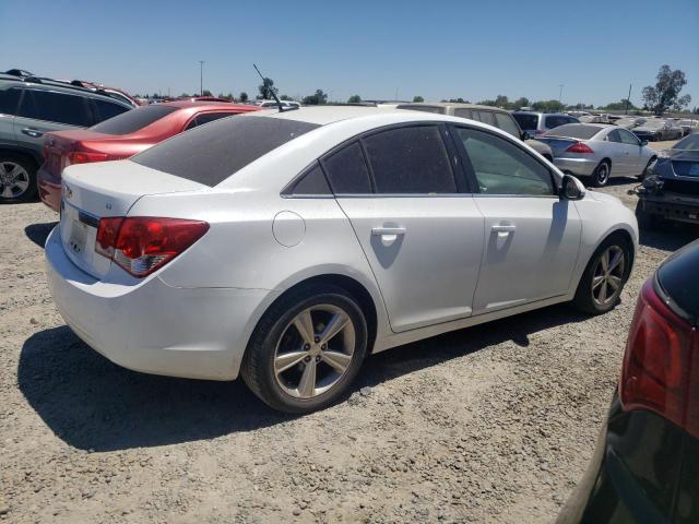 Photo 2 VIN: 1G1PE5SB2D7133330 - CHEVROLET CRUZE 