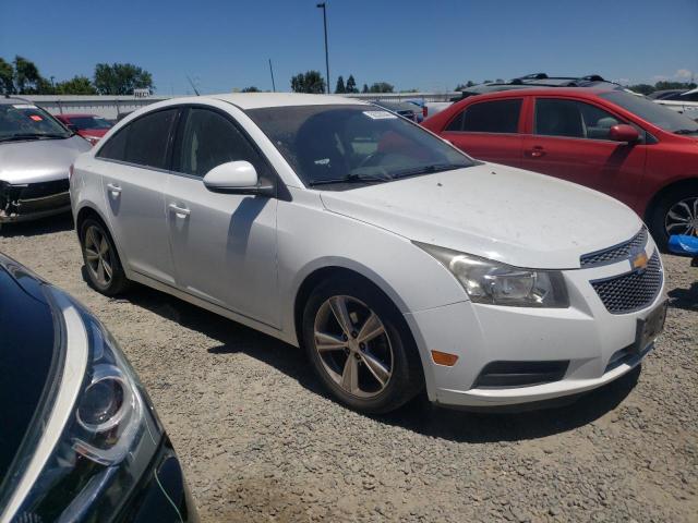 Photo 3 VIN: 1G1PE5SB2D7133330 - CHEVROLET CRUZE 