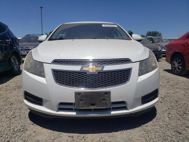 Photo 4 VIN: 1G1PE5SB2D7133330 - CHEVROLET CRUZE 