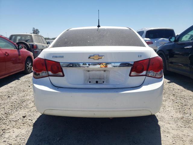 Photo 5 VIN: 1G1PE5SB2D7133330 - CHEVROLET CRUZE 