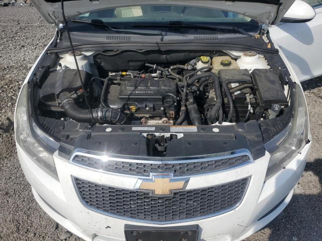 Photo 10 VIN: 1G1PE5SB2D7144909 - CHEVROLET CRUZE LT 