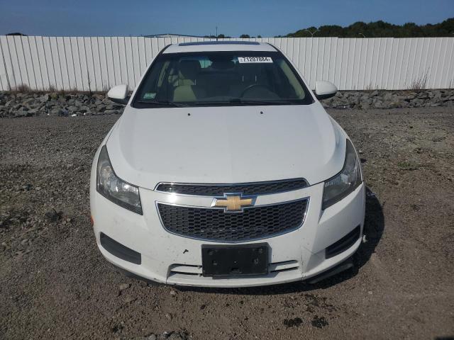 Photo 4 VIN: 1G1PE5SB2D7144909 - CHEVROLET CRUZE LT 