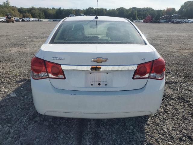 Photo 5 VIN: 1G1PE5SB2D7144909 - CHEVROLET CRUZE LT 