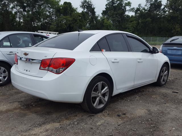 Photo 3 VIN: 1G1PE5SB2D7170071 - CHEVROLET CRUZE LT 