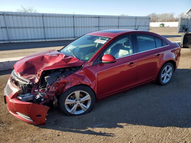 Photo 0 VIN: 1G1PE5SB2D7182219 - CHEVROLET CRUZE LT 