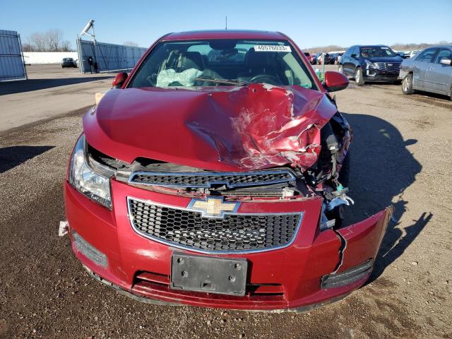 Photo 4 VIN: 1G1PE5SB2D7182219 - CHEVROLET CRUZE LT 