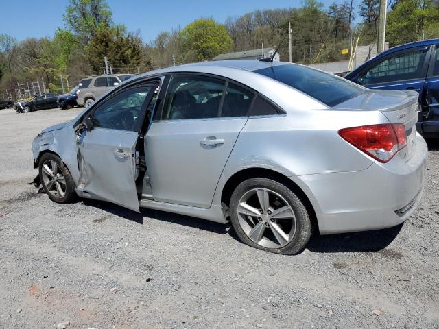 Photo 1 VIN: 1G1PE5SB2D7183242 - CHEVROLET CRUZE LT 