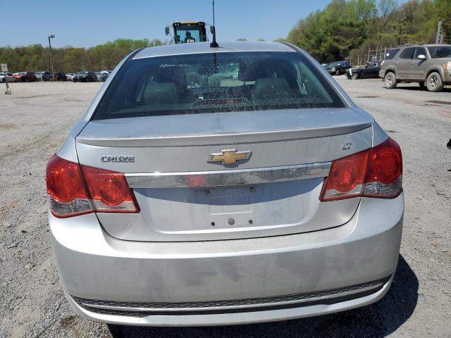 Photo 5 VIN: 1G1PE5SB2D7183242 - CHEVROLET CRUZE LT 