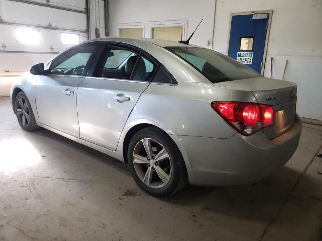 Photo 1 VIN: 1G1PE5SB2D7190966 - CHEVROLET CRUZE 