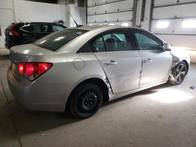 Photo 2 VIN: 1G1PE5SB2D7190966 - CHEVROLET CRUZE 