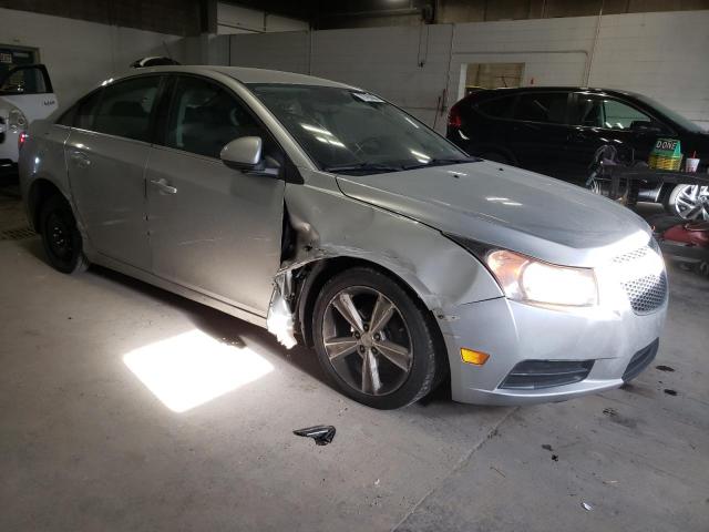 Photo 3 VIN: 1G1PE5SB2D7190966 - CHEVROLET CRUZE 