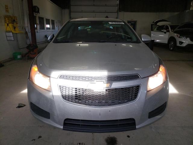 Photo 4 VIN: 1G1PE5SB2D7190966 - CHEVROLET CRUZE 