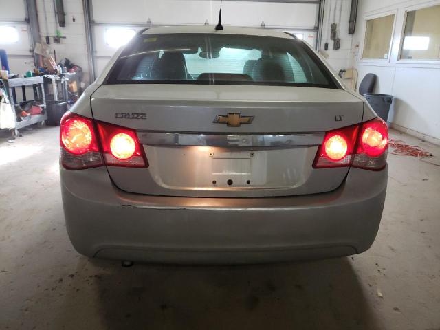 Photo 5 VIN: 1G1PE5SB2D7190966 - CHEVROLET CRUZE 