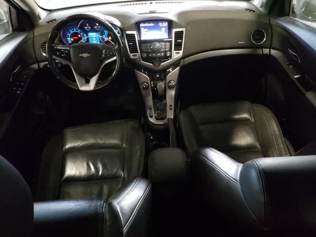 Photo 7 VIN: 1G1PE5SB2D7190966 - CHEVROLET CRUZE 