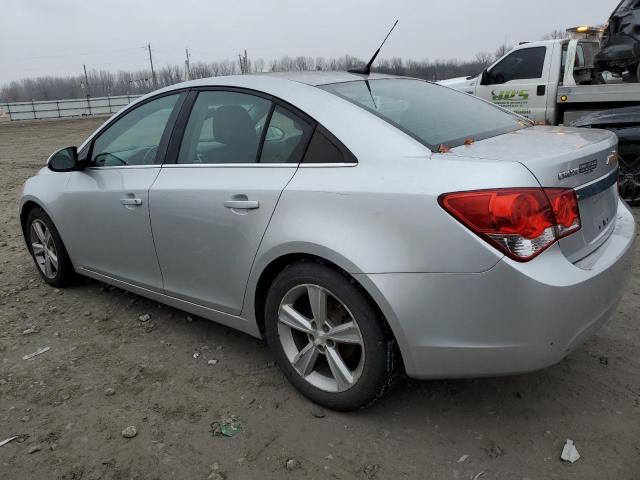 Photo 1 VIN: 1G1PE5SB2D7215378 - CHEVROLET CRUZE LT 