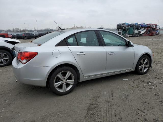 Photo 2 VIN: 1G1PE5SB2D7215378 - CHEVROLET CRUZE LT 