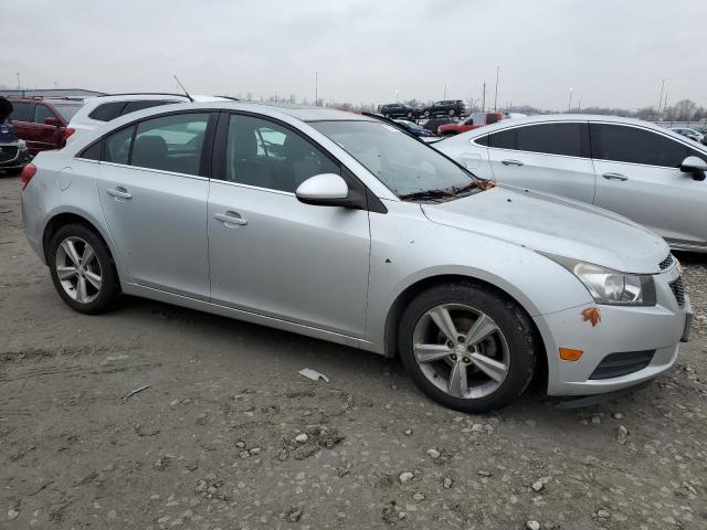 Photo 3 VIN: 1G1PE5SB2D7215378 - CHEVROLET CRUZE LT 