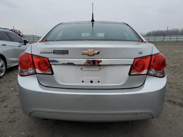 Photo 5 VIN: 1G1PE5SB2D7215378 - CHEVROLET CRUZE LT 