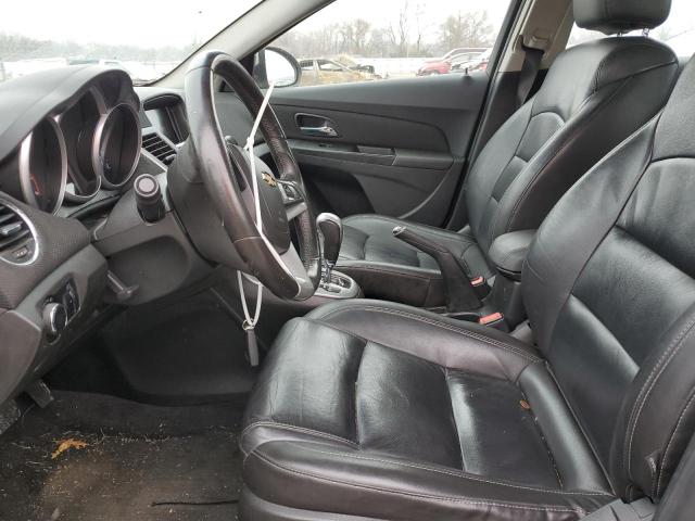 Photo 6 VIN: 1G1PE5SB2D7215378 - CHEVROLET CRUZE LT 