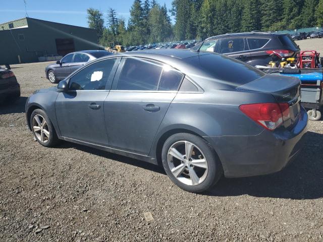 Photo 1 VIN: 1G1PE5SB2D7250499 - CHEVROLET CRUZE LT 