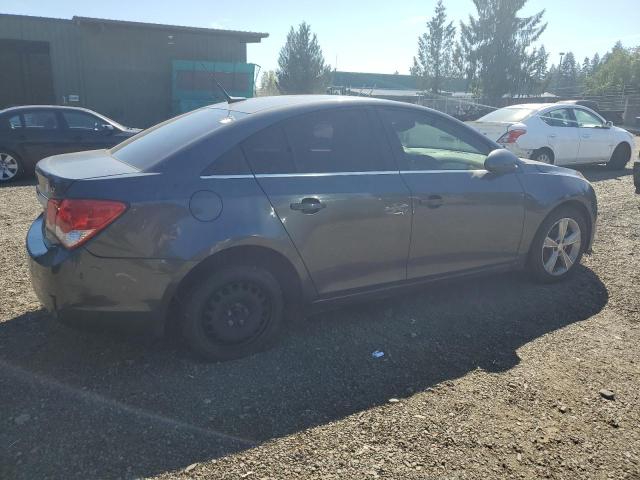 Photo 2 VIN: 1G1PE5SB2D7250499 - CHEVROLET CRUZE LT 