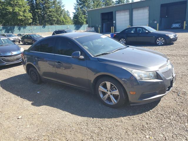 Photo 3 VIN: 1G1PE5SB2D7250499 - CHEVROLET CRUZE LT 