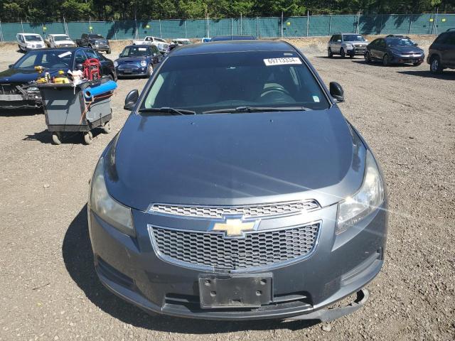 Photo 4 VIN: 1G1PE5SB2D7250499 - CHEVROLET CRUZE LT 