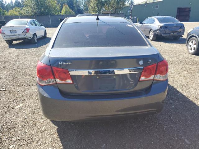 Photo 5 VIN: 1G1PE5SB2D7250499 - CHEVROLET CRUZE LT 