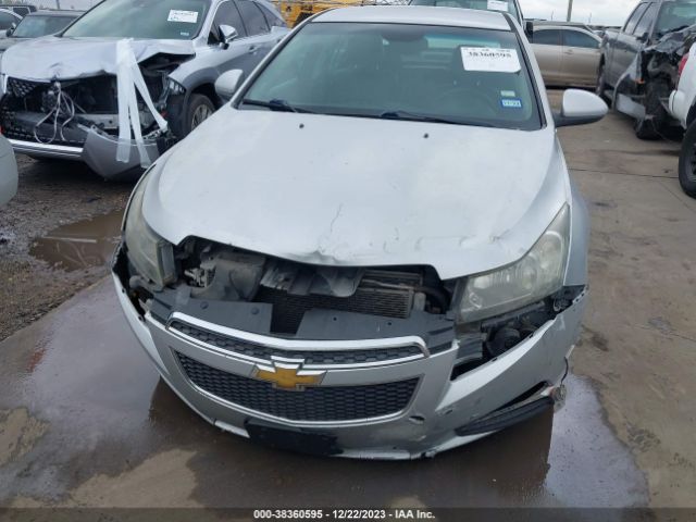 Photo 5 VIN: 1G1PE5SB2D7260725 - CHEVROLET CRUZE 