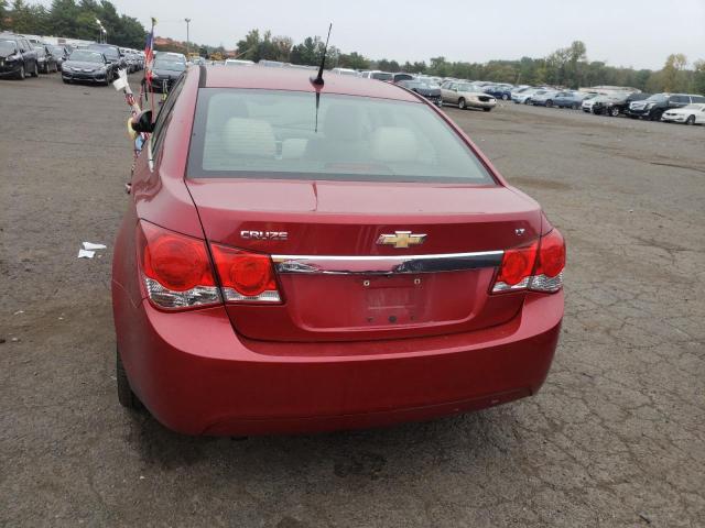 Photo 5 VIN: 1G1PE5SB2D7270770 - CHEVROLET CRUZE LT 