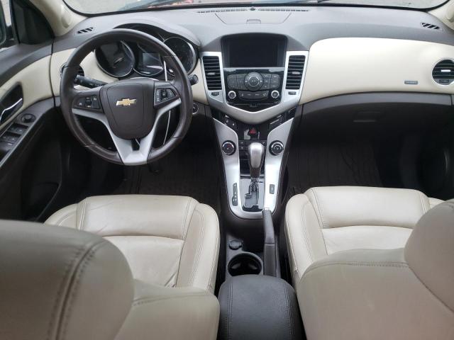 Photo 7 VIN: 1G1PE5SB2D7270770 - CHEVROLET CRUZE LT 