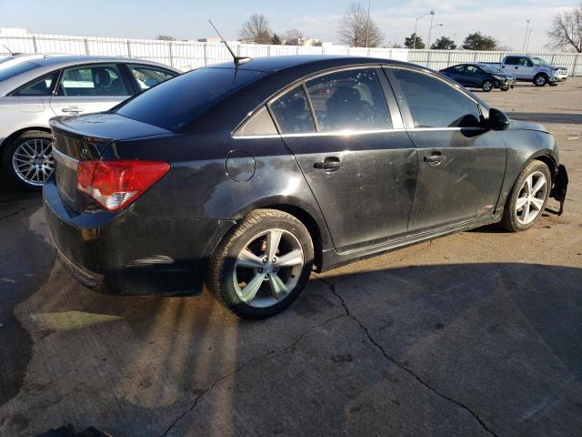 Photo 2 VIN: 1G1PE5SB2D7278674 - CHEVROLET CRUZE LT 