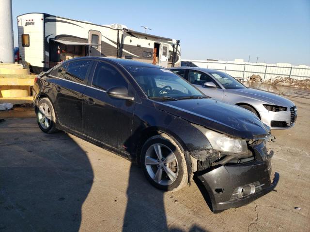 Photo 3 VIN: 1G1PE5SB2D7278674 - CHEVROLET CRUZE LT 